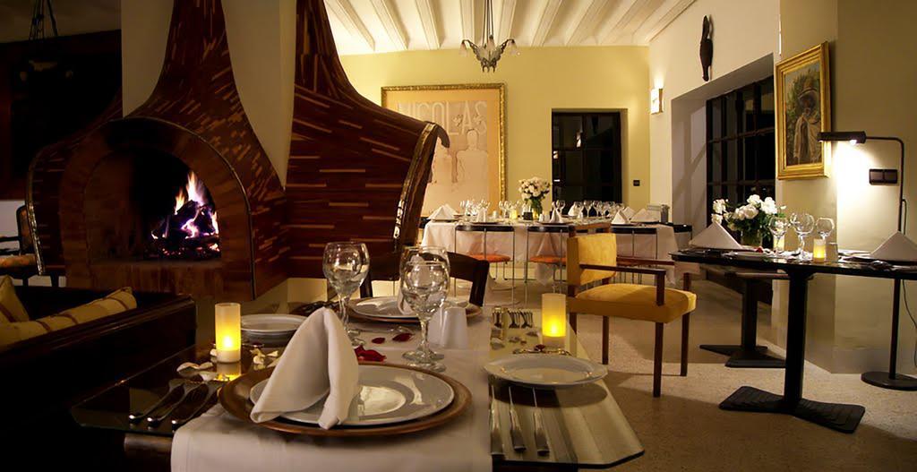 Domaine Malika - Adults Only Hotel Ouirgane Luaran gambar