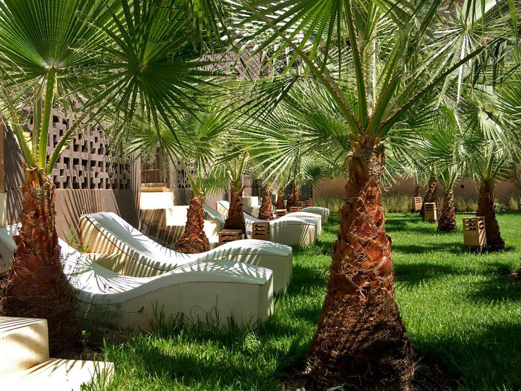 Domaine Malika - Adults Only Hotel Ouirgane Luaran gambar