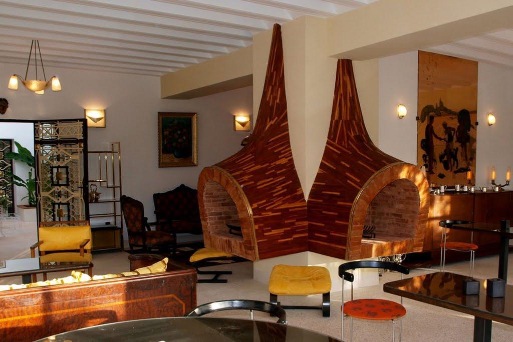 Domaine Malika - Adults Only Hotel Ouirgane Luaran gambar