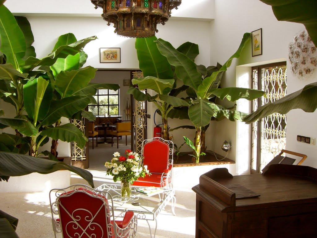Domaine Malika - Adults Only Hotel Ouirgane Luaran gambar