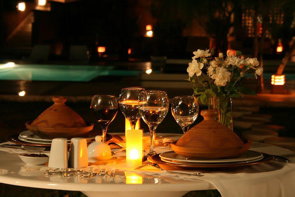 Domaine Malika - Adults Only Hotel Ouirgane Luaran gambar