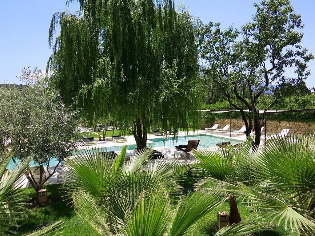 Domaine Malika - Adults Only Hotel Ouirgane Luaran gambar