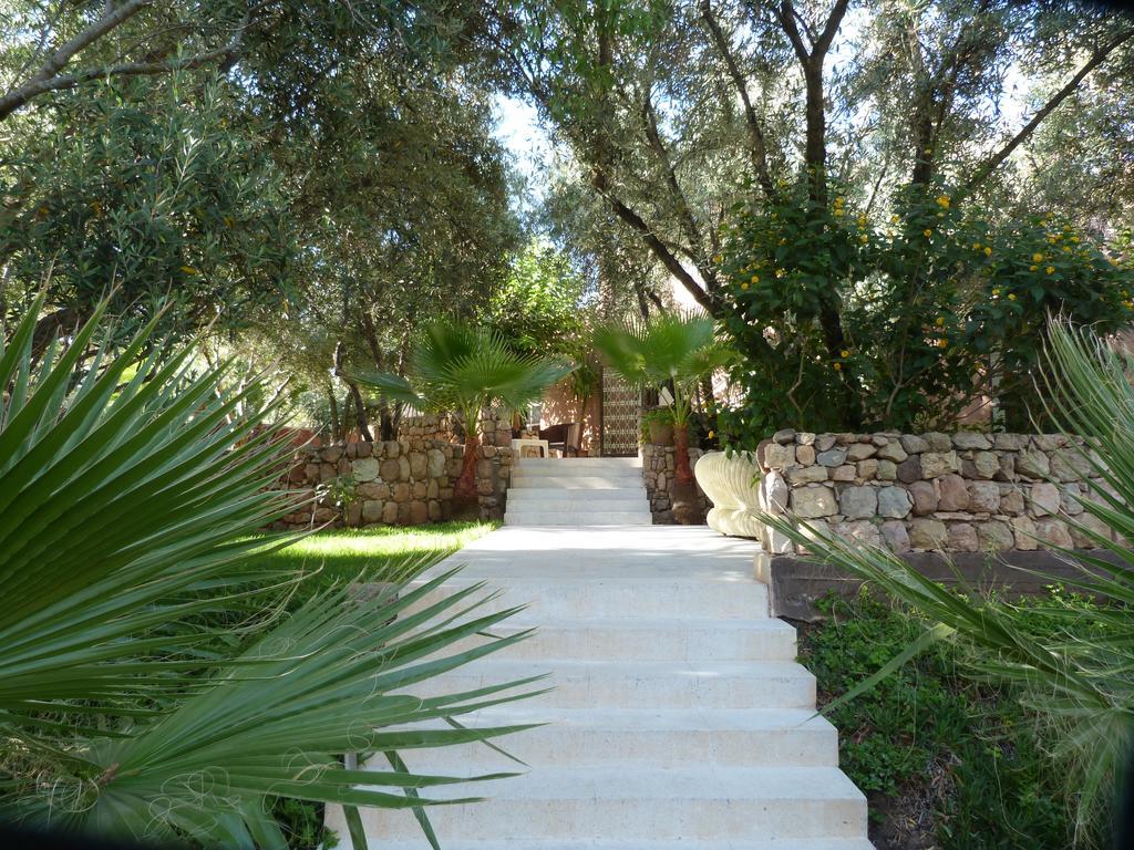 Domaine Malika - Adults Only Hotel Ouirgane Luaran gambar