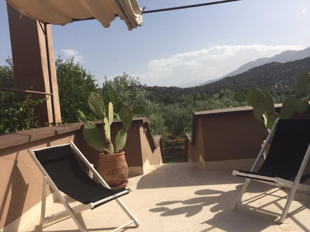 Domaine Malika - Adults Only Hotel Ouirgane Luaran gambar