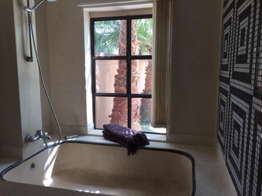 Domaine Malika - Adults Only Hotel Ouirgane Luaran gambar