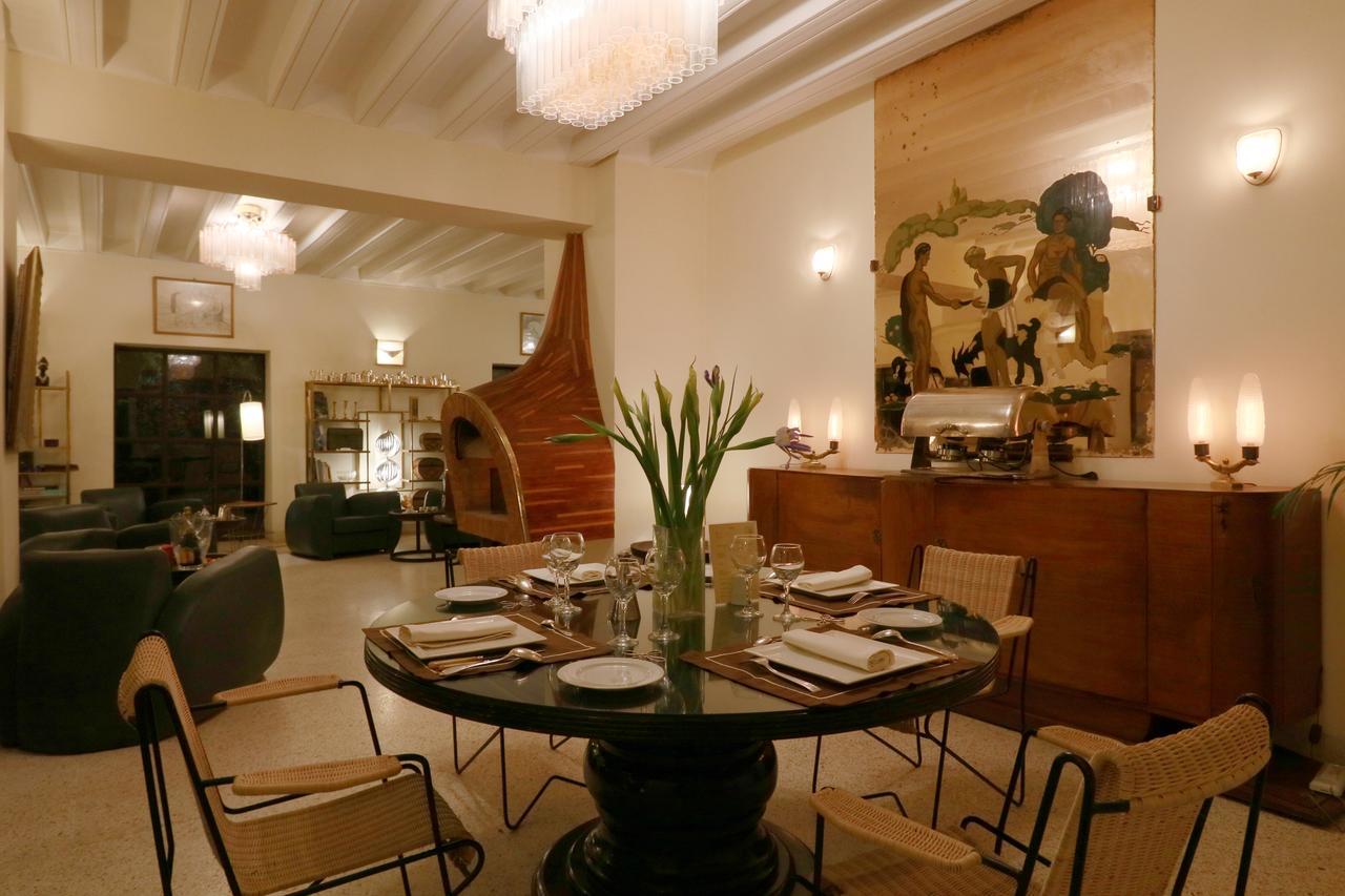 Domaine Malika - Adults Only Hotel Ouirgane Luaran gambar