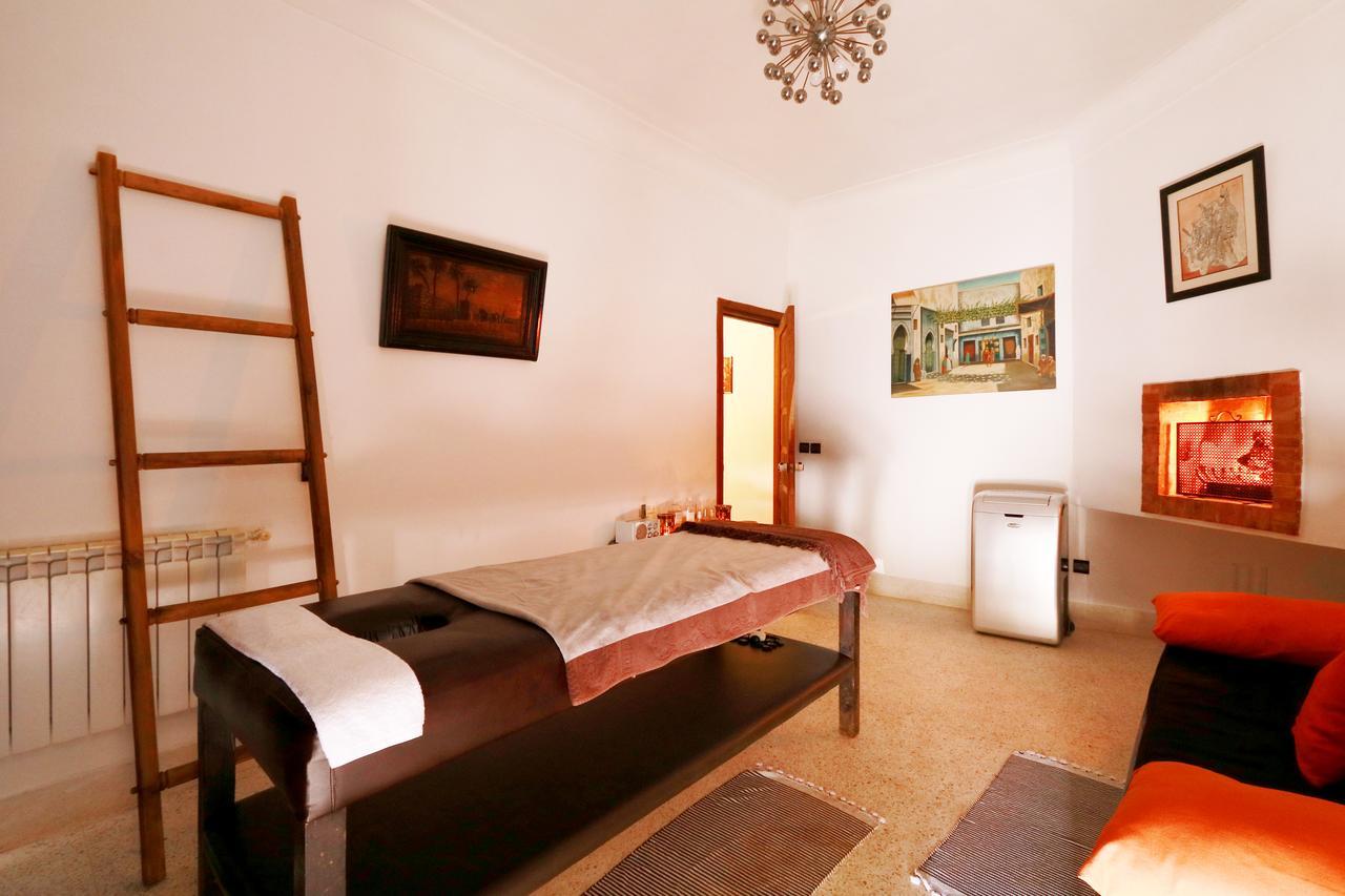 Domaine Malika - Adults Only Hotel Ouirgane Luaran gambar