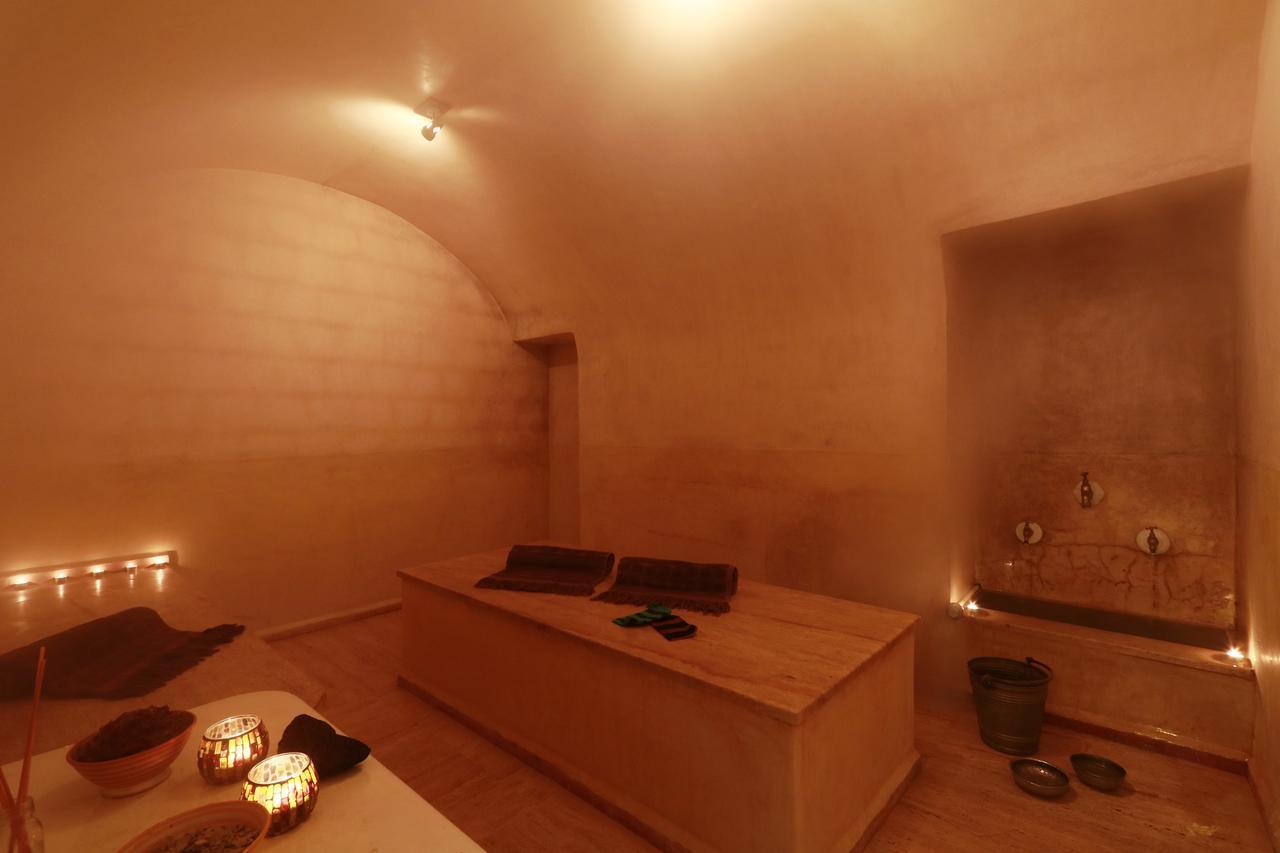 Domaine Malika - Adults Only Hotel Ouirgane Luaran gambar