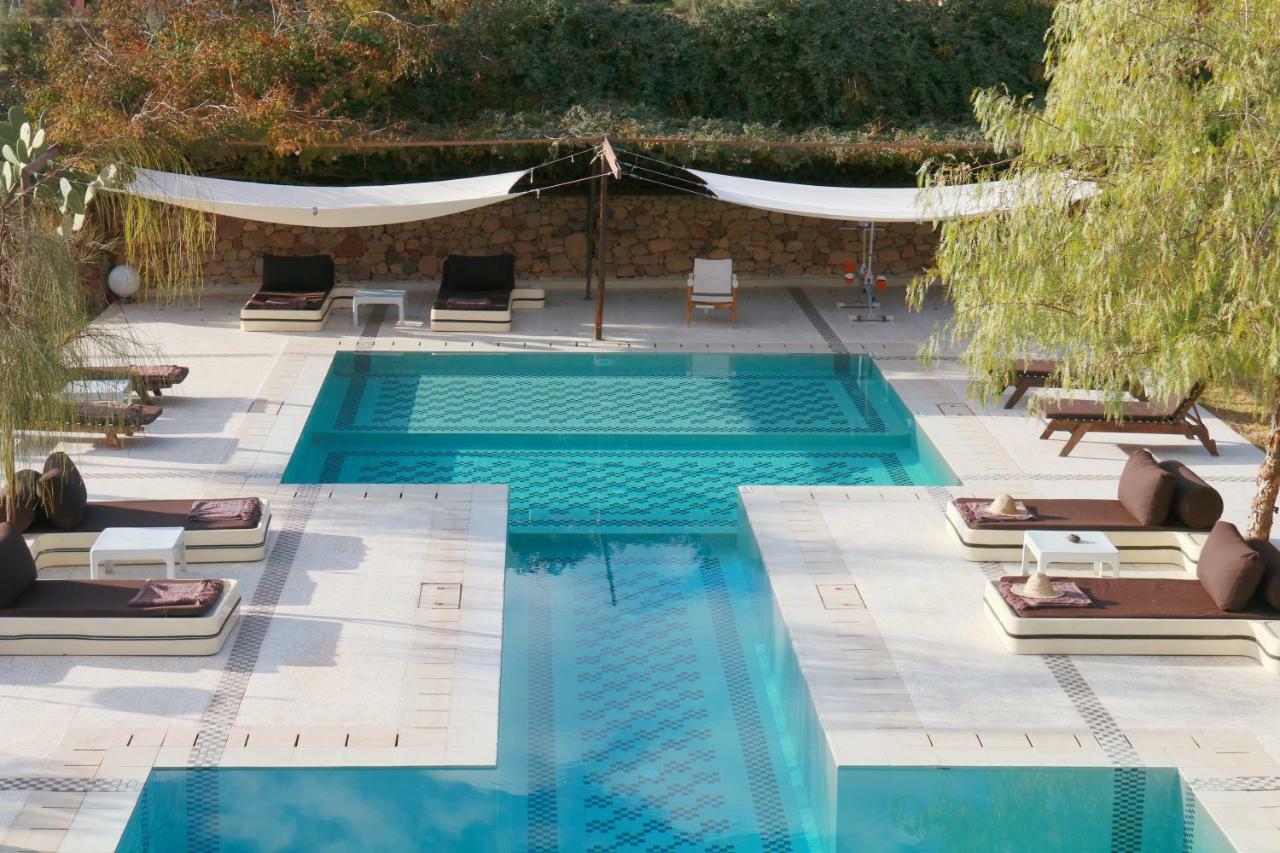 Domaine Malika - Adults Only Hotel Ouirgane Luaran gambar